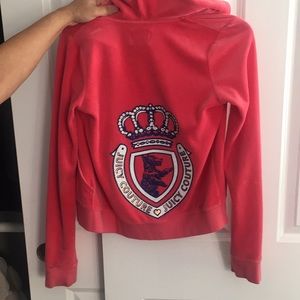 AUTHENTIC VINTAGE JUICY COUTURE